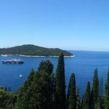 Fuer 3 Personen 1 Kind Ca 60 M In Dubrovnik, Dalmatien Dubrovnik-neretva ドゥブロブニク