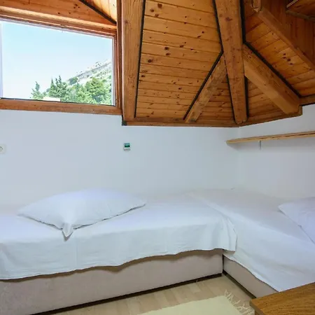 アパート Fuer 3 Personen 1 Kind Ca 60 M In Dubrovnik, Dalmatien Dubrovnik-neretva