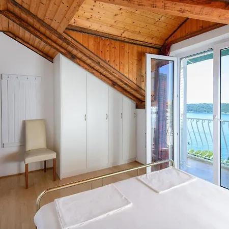 Fuer 3 Personen 1 Kind Ca 60 M In Dubrovnik, Dalmatien Dubrovnik-neretva アパート ドゥブロブニク