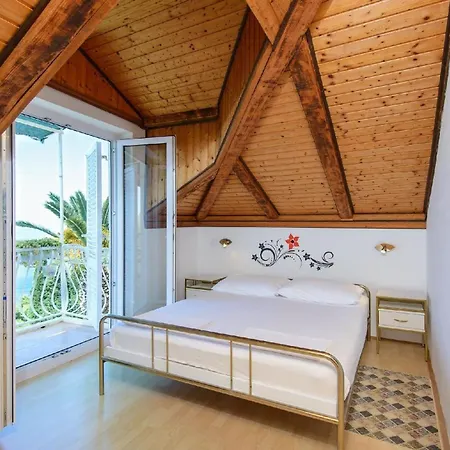 Fuer 3 Personen 1 Kind Ca 60 M In Dubrovnik, Dalmatien Dubrovnik-neretva ドゥブロブニク