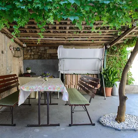 Fuer 3 Personen 1 Kind Ca 60 M In Dubrovnik, Dalmatien Dubrovnik-neretva アパート ドゥブロブニク